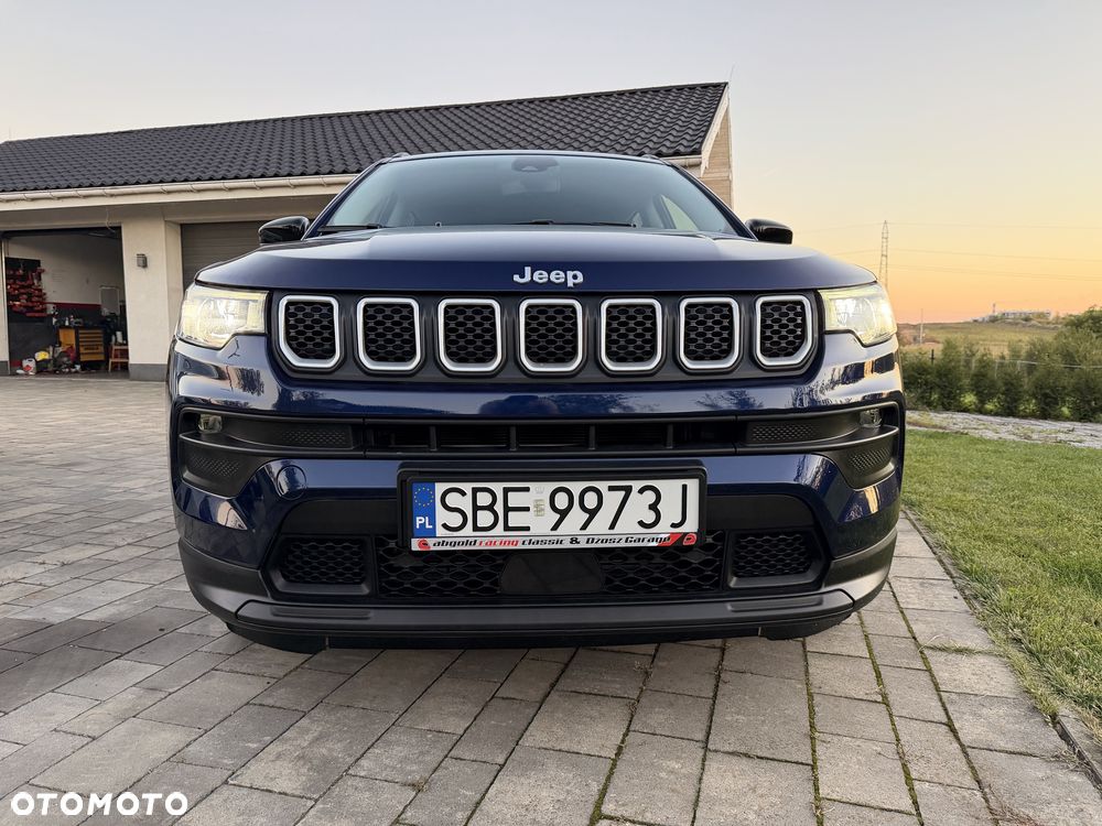 Jeep Compass - 11