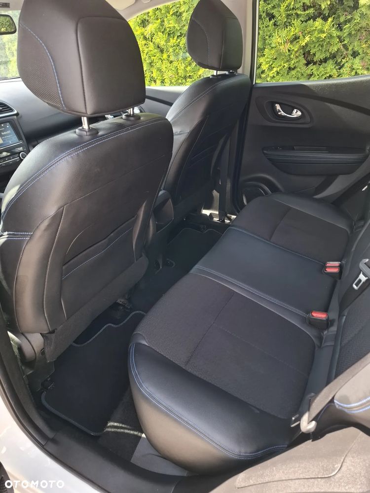 Renault Kadjar 1.2 Energy TCe S-Edition - 11