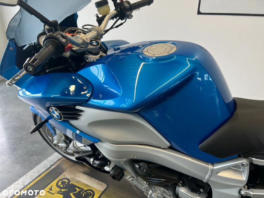 BMW K - 13