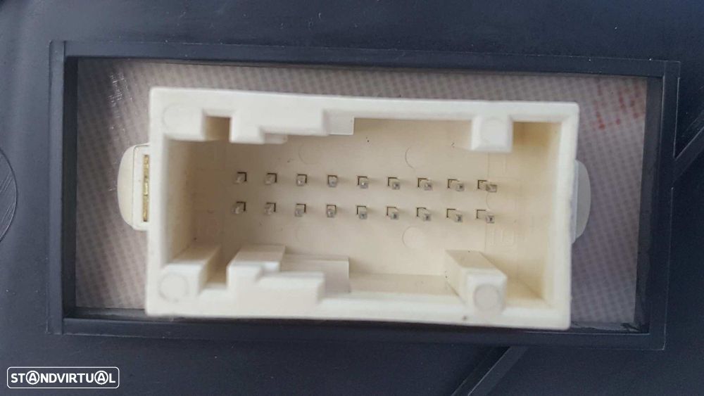 QUADRANTE PEUGEOT PARTNER KOMBI PREMIUM - 5