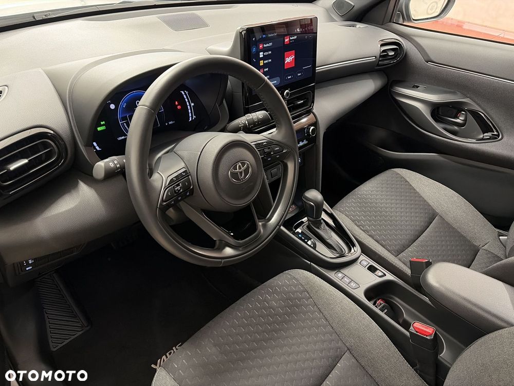 Toyota Yaris Cross Hybrid 1.5 Style - 10