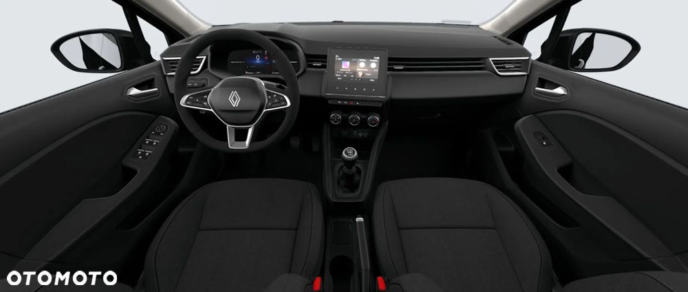 Renault Clio 1.0 TCe Evolution - 7