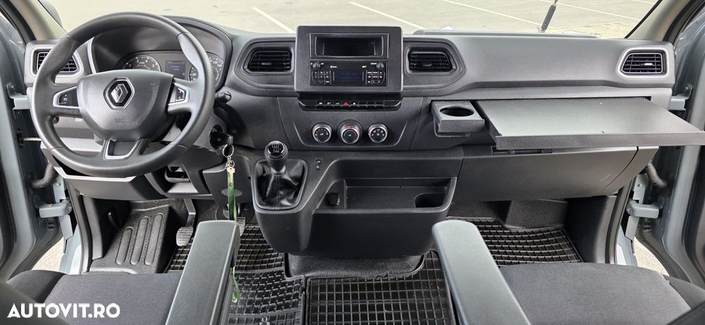 Renault Master - 5