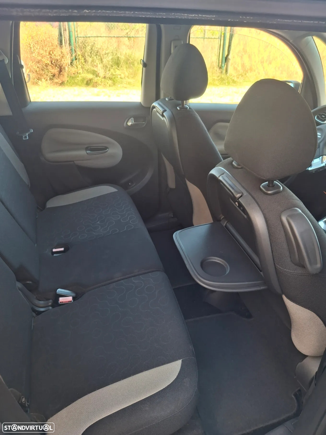 Citroën C3 Picasso 1.4 VTi - 13