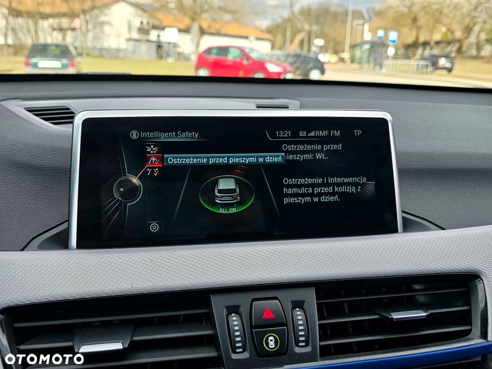 BMW X1 sDrive18i M Sport - 17