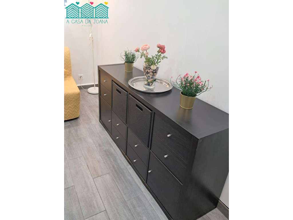 Apartamento T1 em Alfama - Grande imagem: 4/12