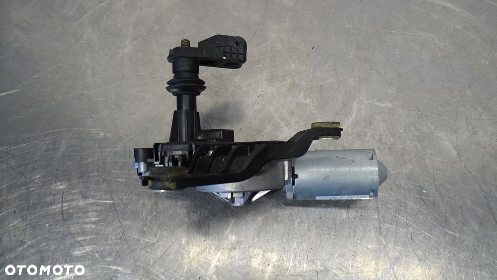 SILNICZEK WYCIERACZKI TYLNEJ FORD MONDEO MKV KOMBI DS73-17404-BA - 2