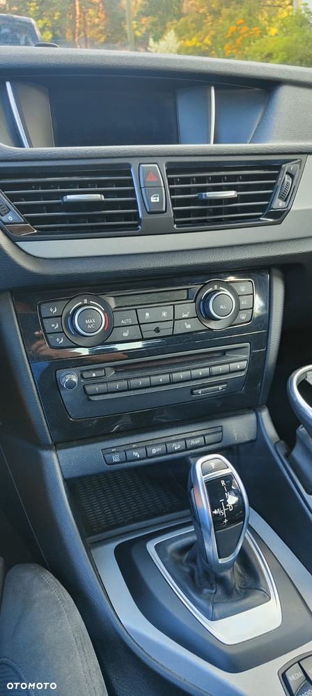 BMW X1 xDrive18d - 6