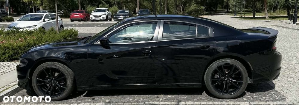 Dodge Charger - 16