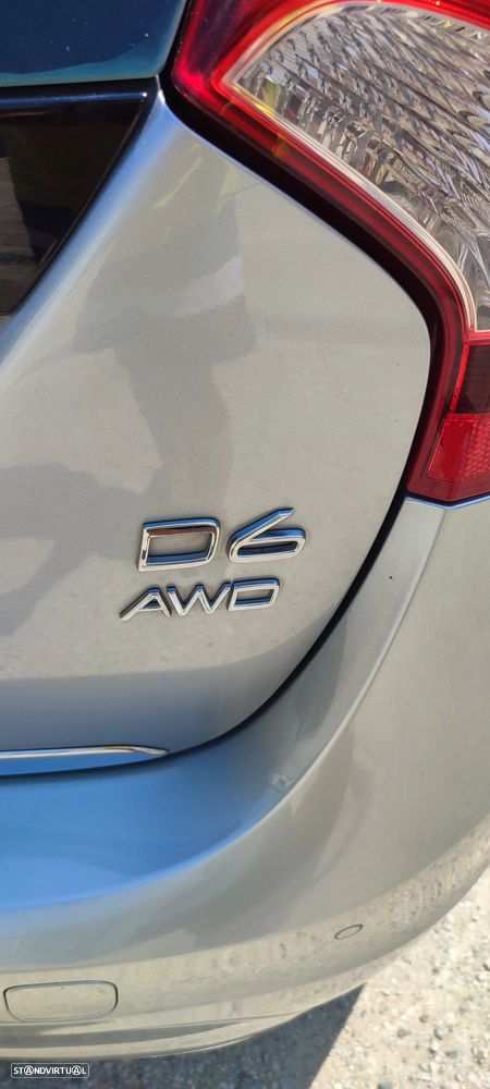Volvo V60 - 6