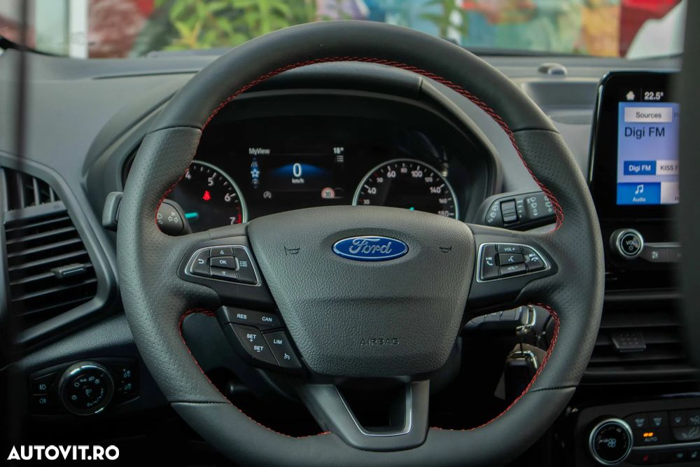 Ford EcoSport - 18