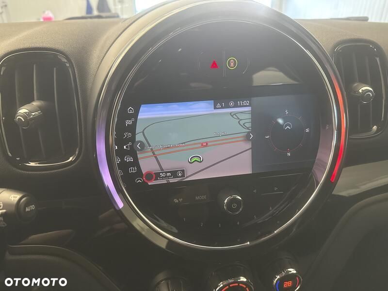MINI Countryman Cooper - 15