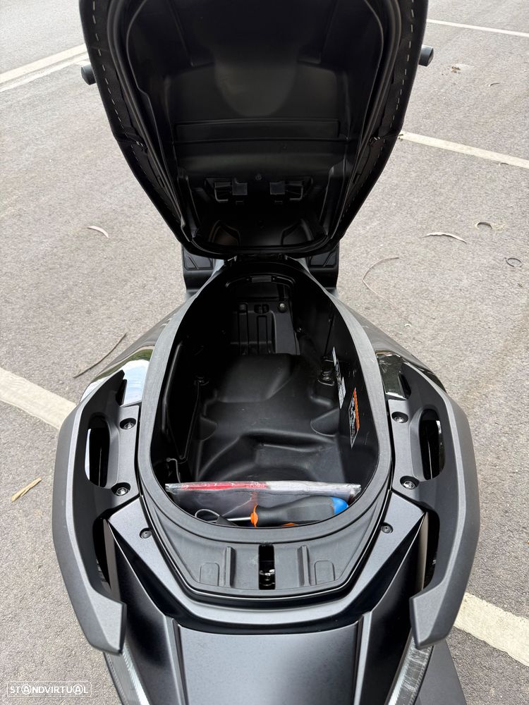 Honda Forza - Impecável - Garagem - 11