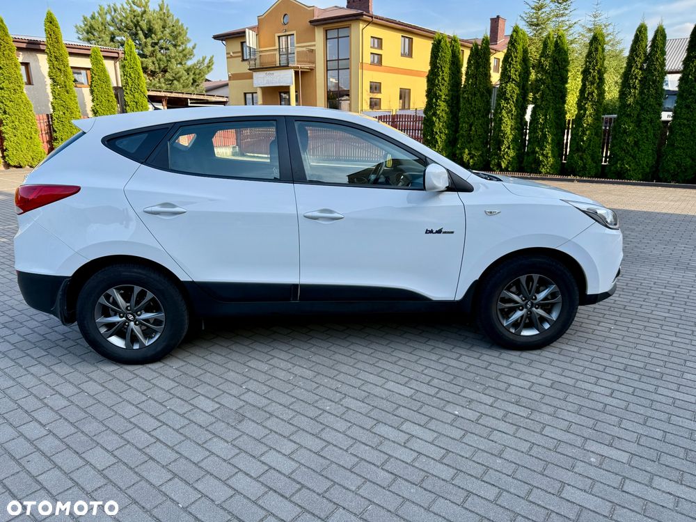 Hyundai ix35 1.6 GDI Premium 2WD - 5