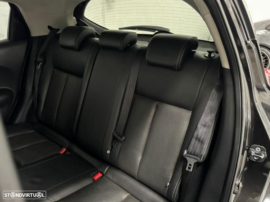 Nissan Juke 1.6 Acenta - 36