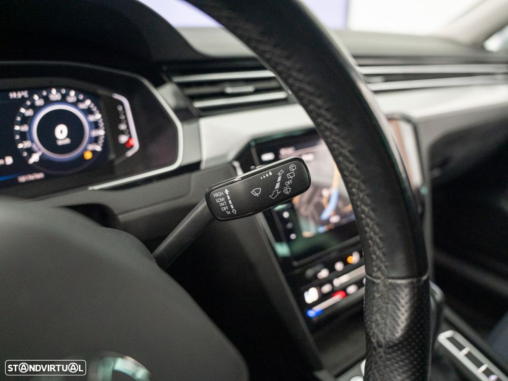 VW Passat Variant 1.4 TSI GTE+ Plug-in - 23