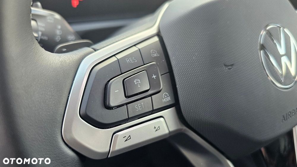 Volkswagen Tiguan - 21