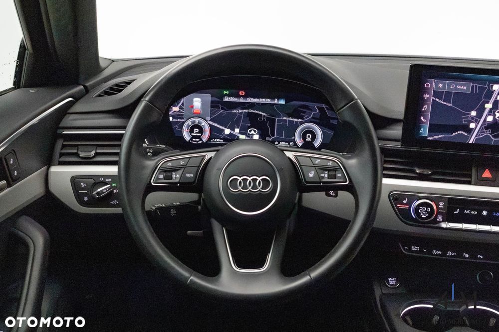 Audi A4 Allroad - 15