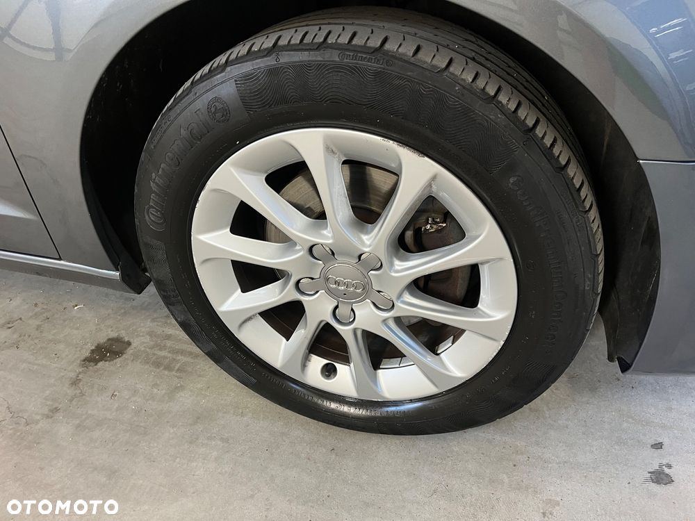 Audi A3 Sportback - 25