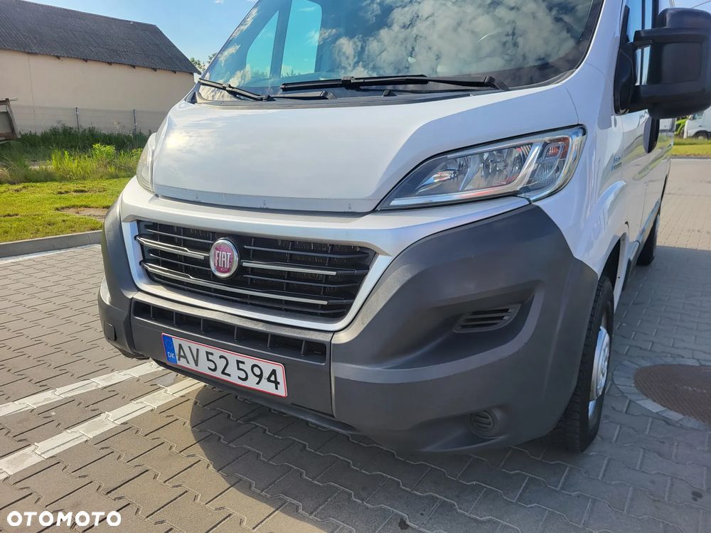 Fiat Ducato - 2