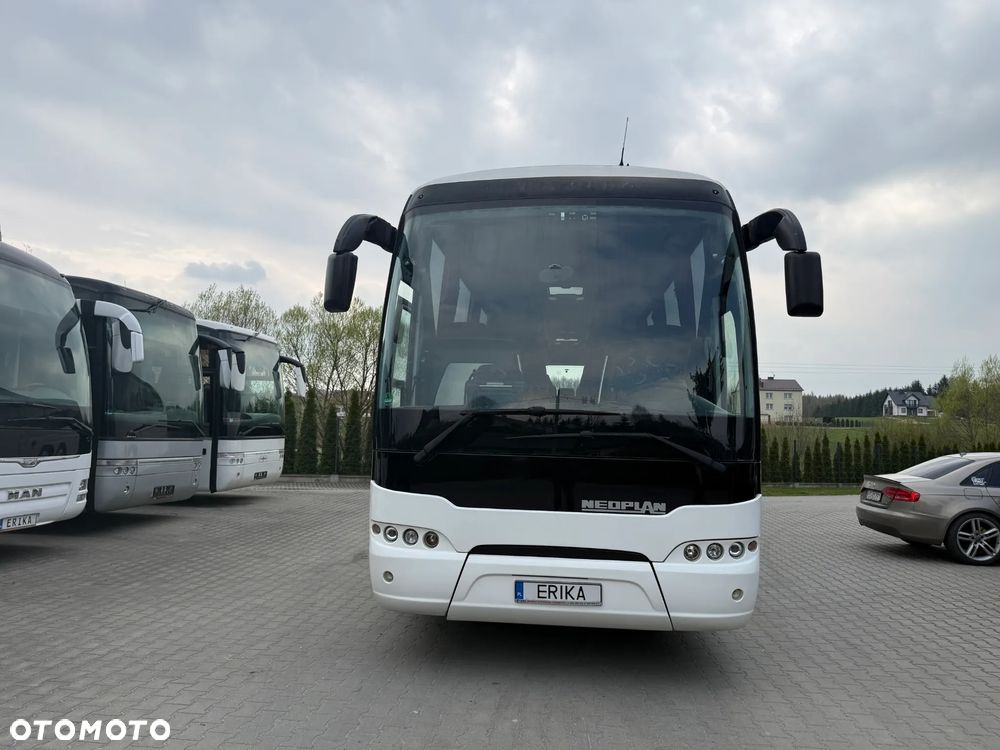 Neoplan Tourliner - 2