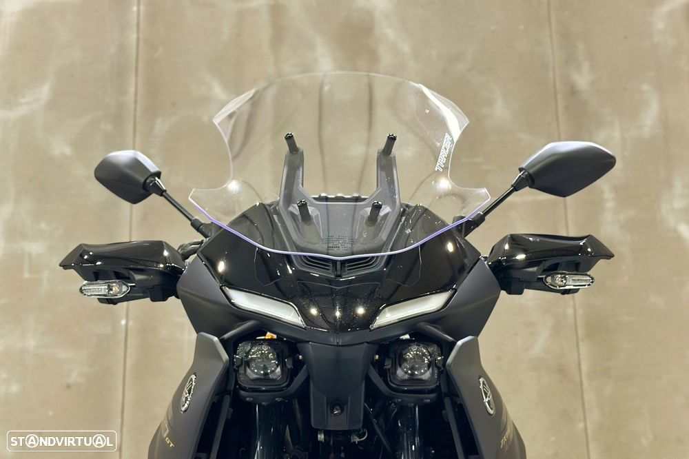 Yamaha Tracer 7 GT - 6