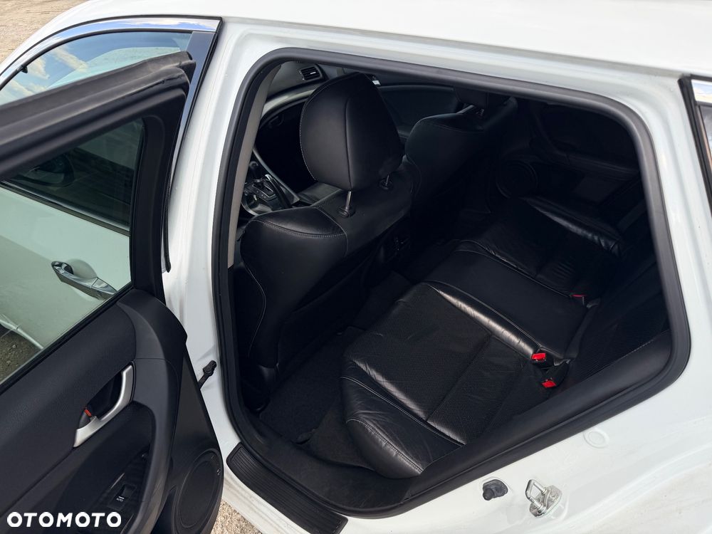 Honda Accord 2.0 Automatik Executive - 19