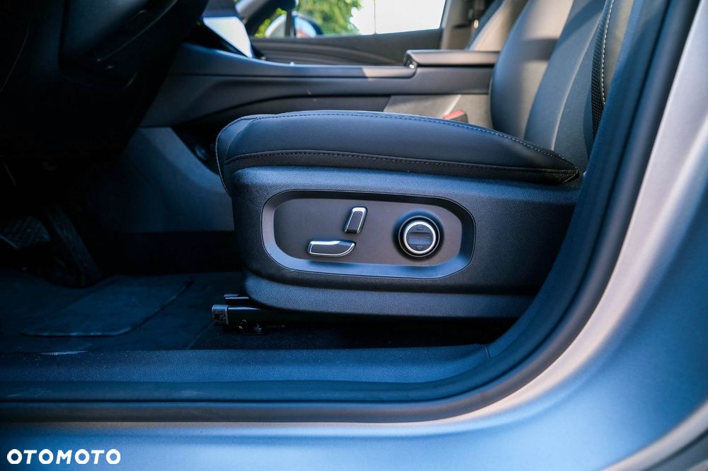 Omoda 7 1.5 T-GDi Super Hybrid Luxury - 31