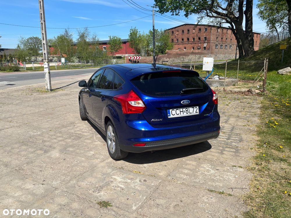 Ford Focus - 6