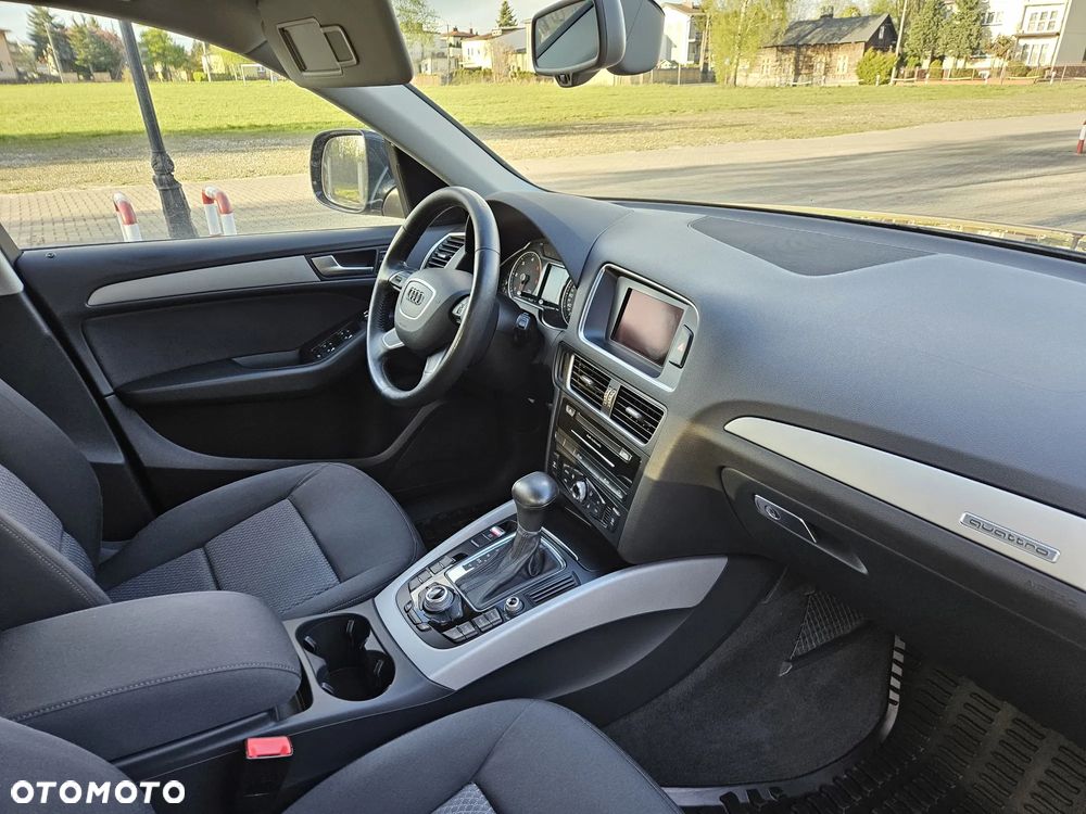 Audi Q5 - 8