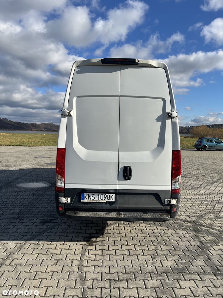 Iveco Daily - 5