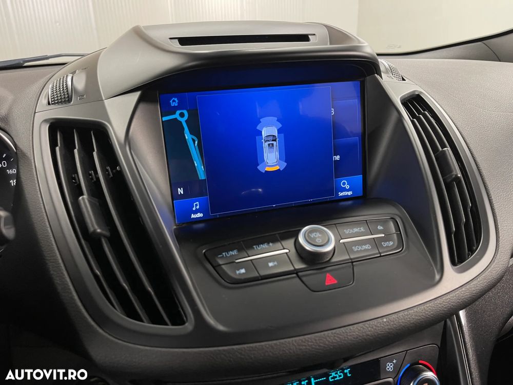 Ford Kuga 2.0 TDCi 4x4 Aut. ST-Line - 15