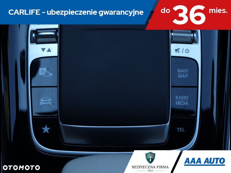 Mercedes-Benz Klasa B - 18