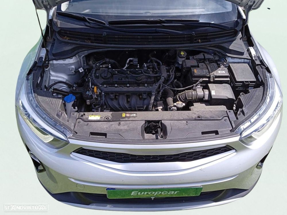 Kia Stonic 2024 photo 5