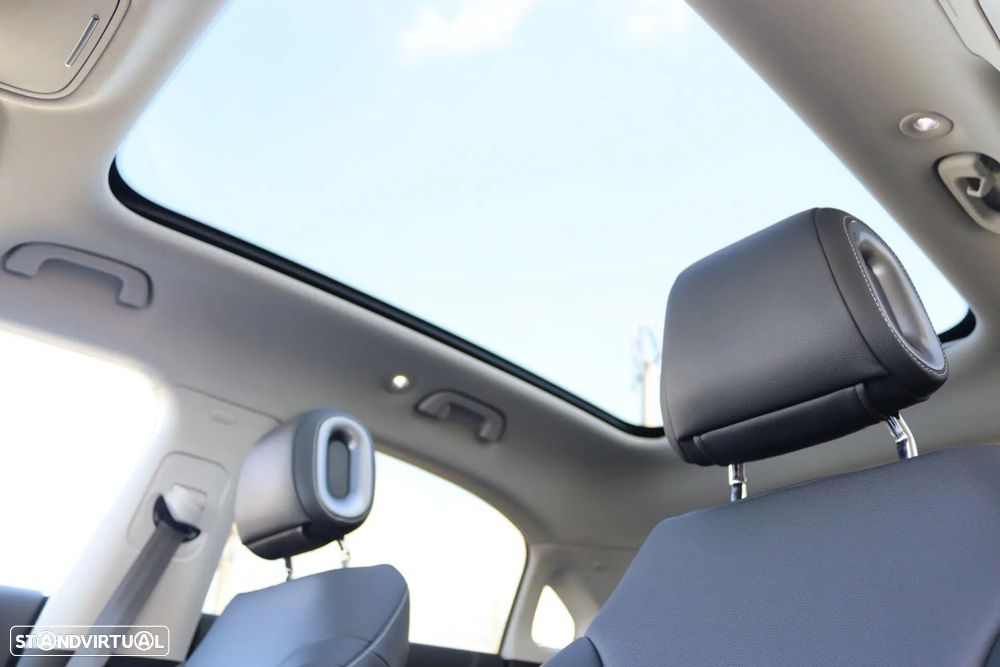 Smart #1 66 kWh Pro+ - 6