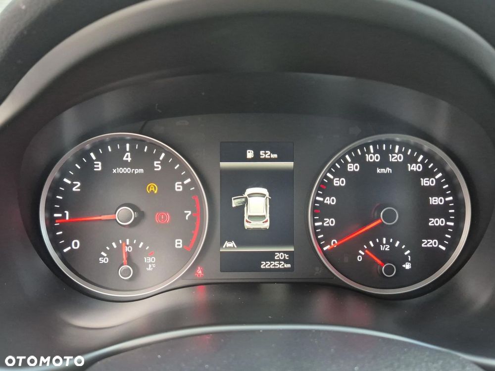 Kia Rio 1.0 T-GDI L - 15