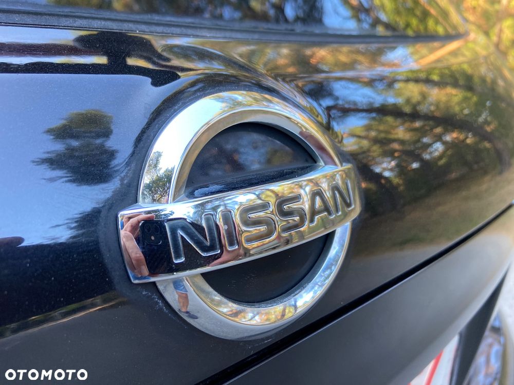 Nissan Qashqai 1.6 acenta - 13