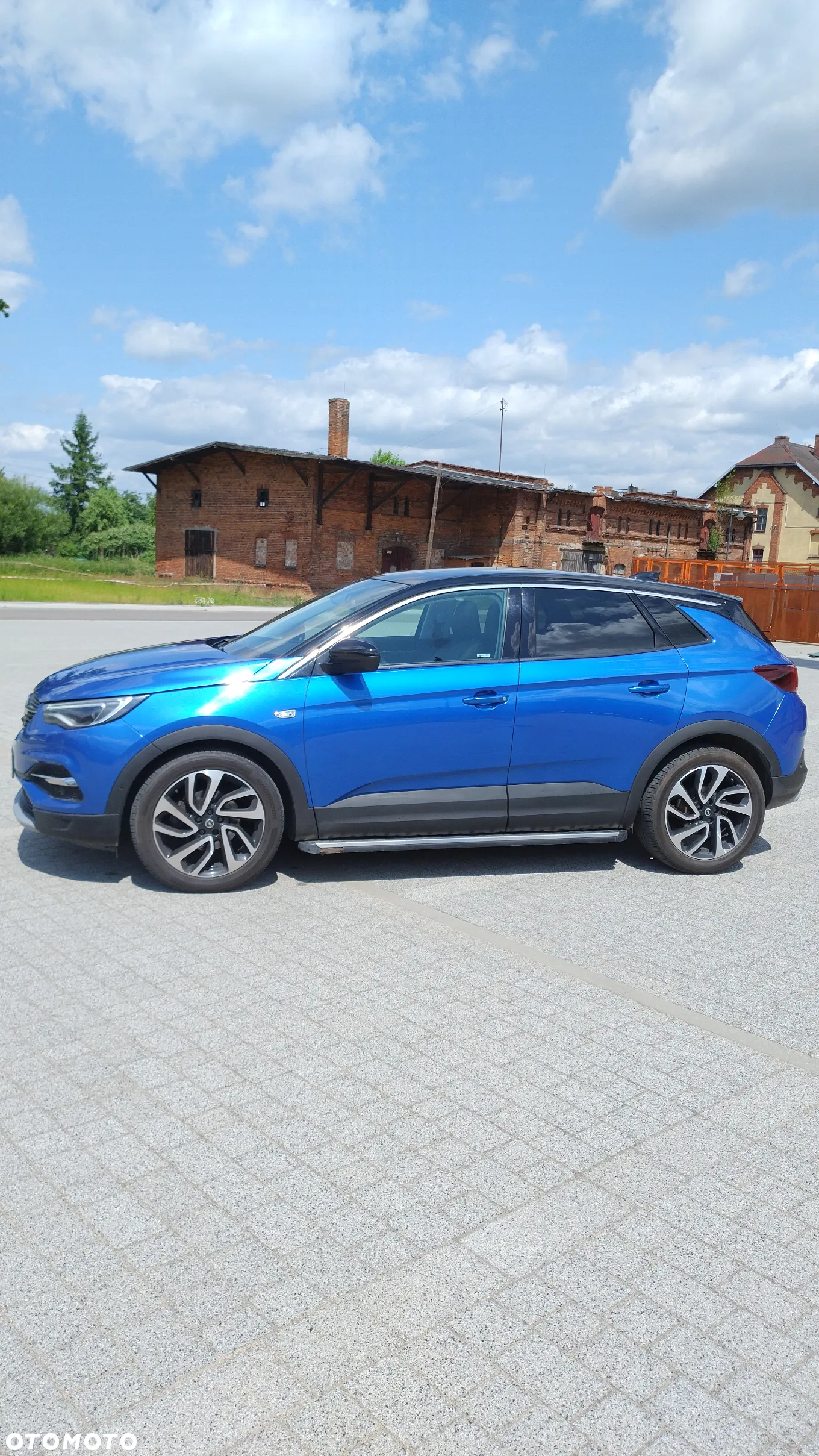 Opel Grandland X 1.2 Start/Stop Business Edition - 3