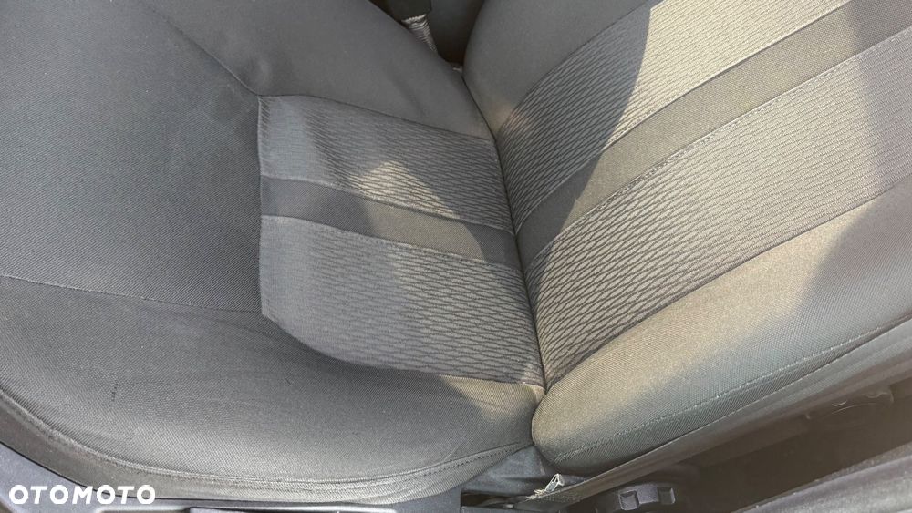 Land Rover Discovery TD V6 - 22