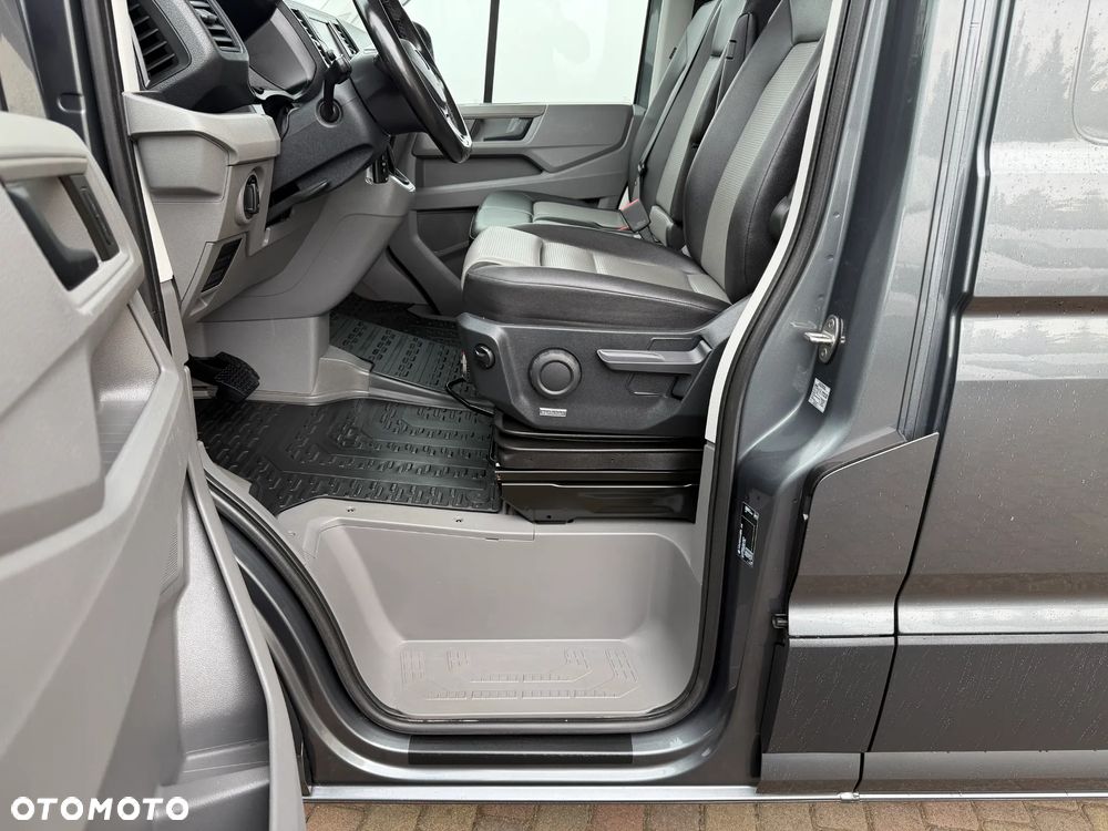 Volkswagen Crafter L2H2 - 25