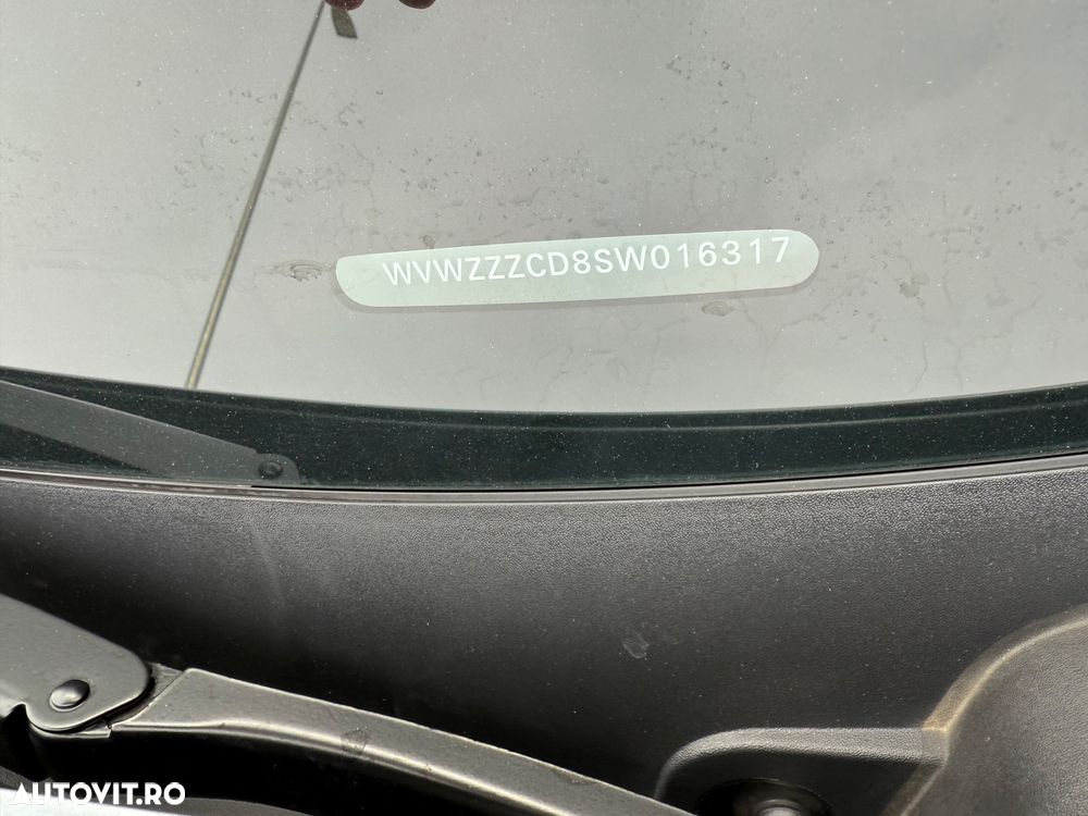 Volkswagen Golf 1.5 eTSI DSG MHEV Life - 10