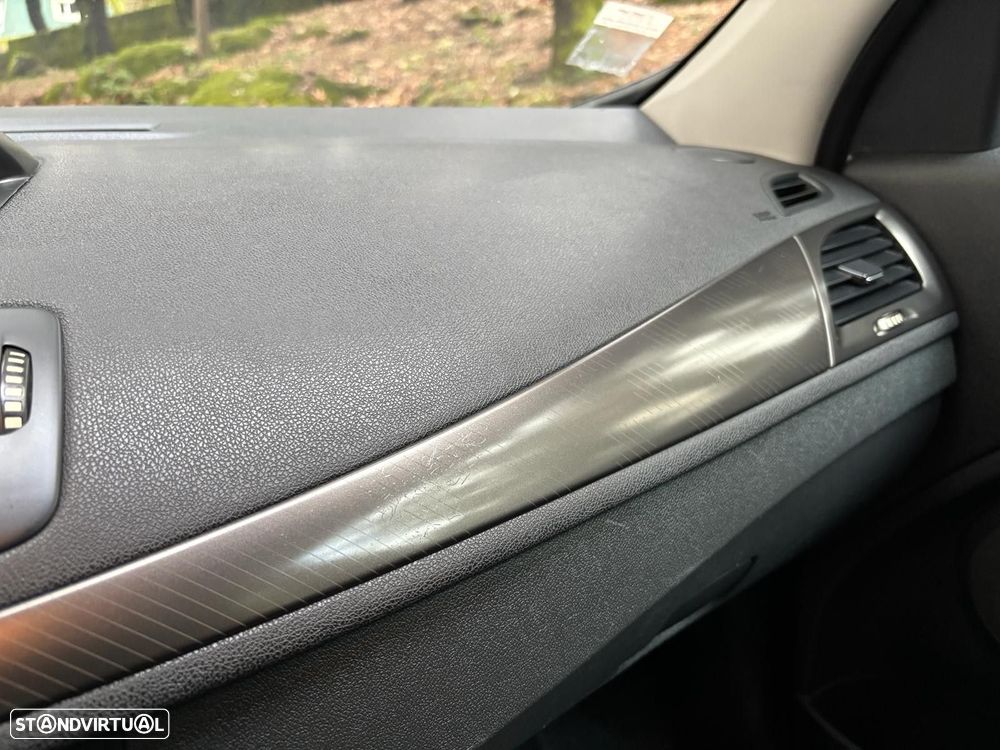 Renault Mégane 1.5 dCi Dynamique S SS - 21