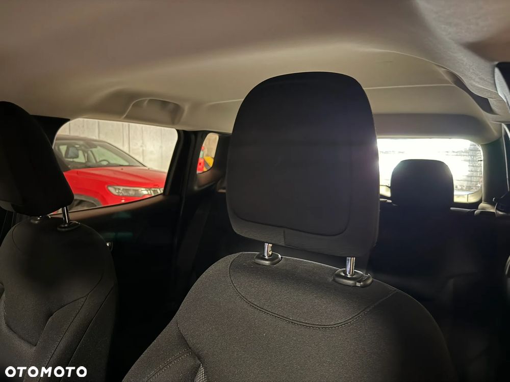 Jeep Renegade 1.0 GSE T3 Turbo Sport FWD S&S - 14