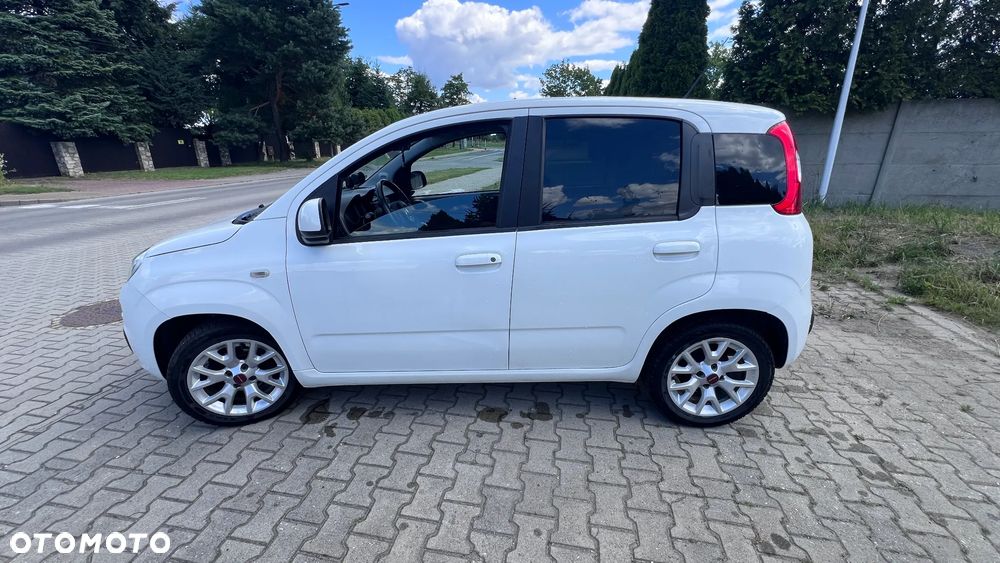 Fiat Panda 1.2 My - 14