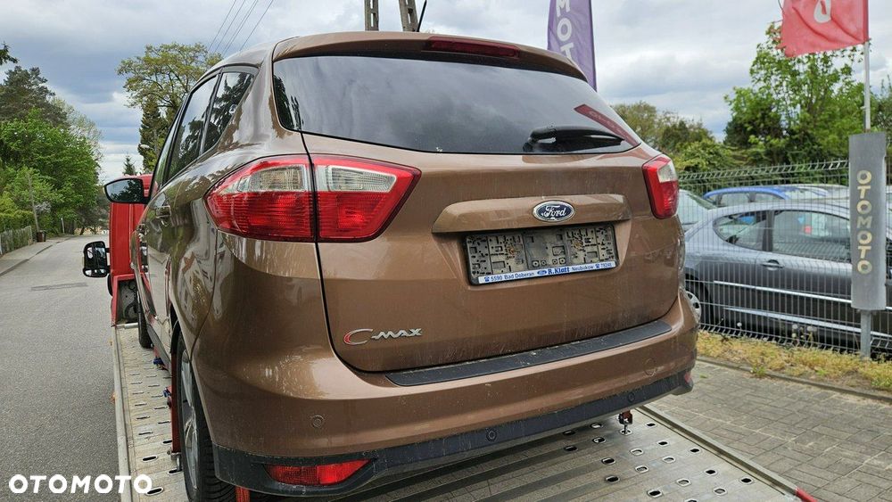 Ford C-MAX - 4