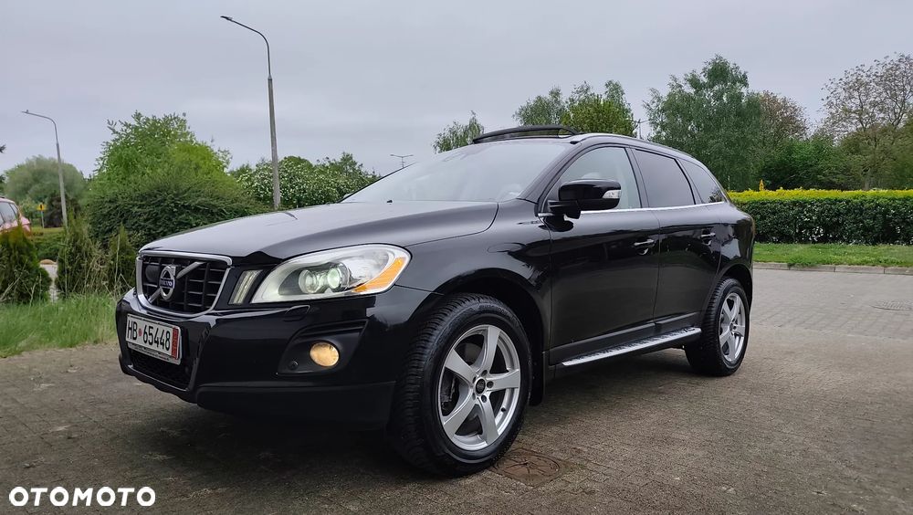Volvo XC 60 T6 AWD RDesign - 33