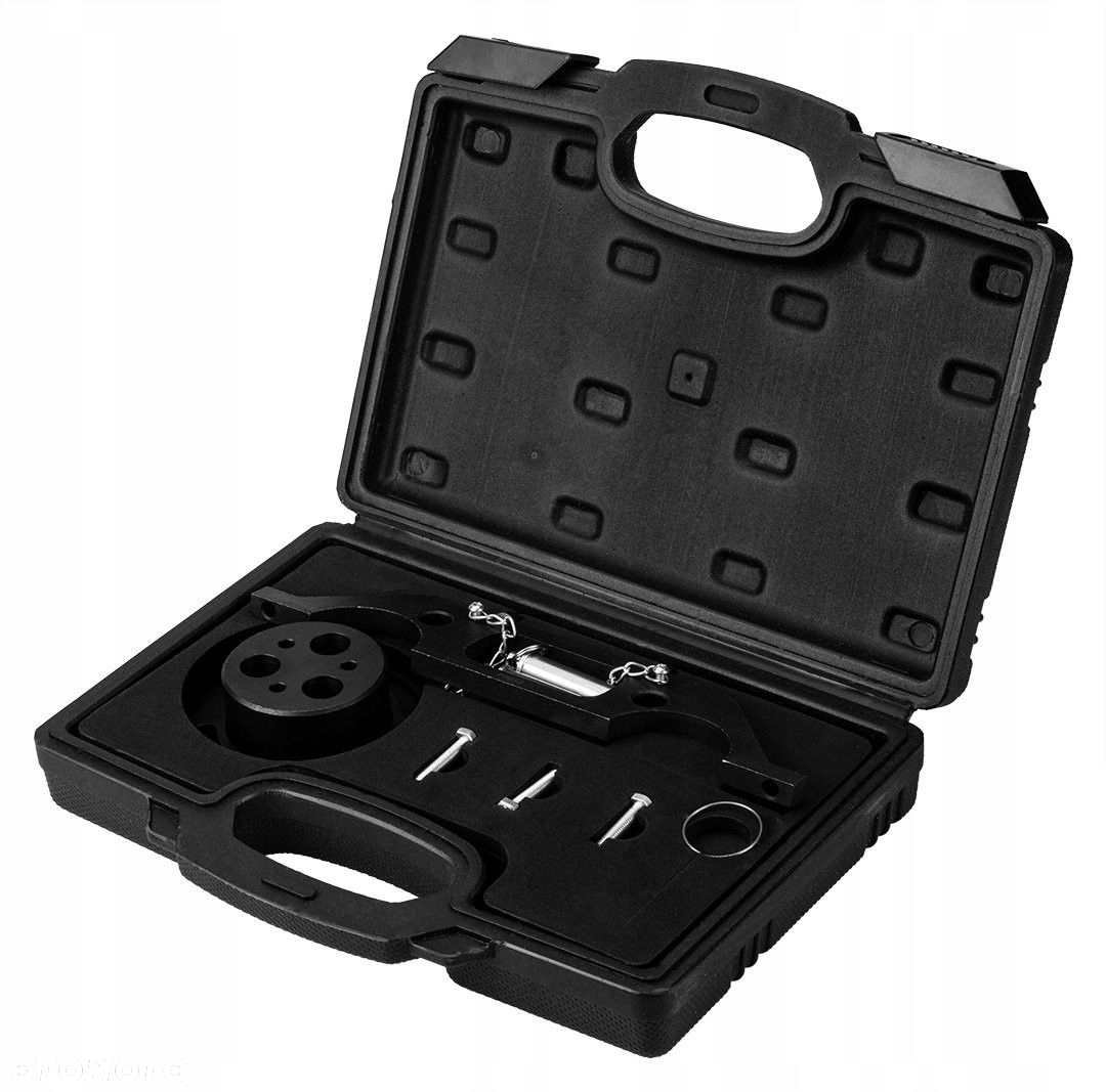 NEO TOOLS ZESTAW BLOKAD ROZRZĄDU DO BENZYNA DIESEL OPEL WALIZKA 11-331 - 3