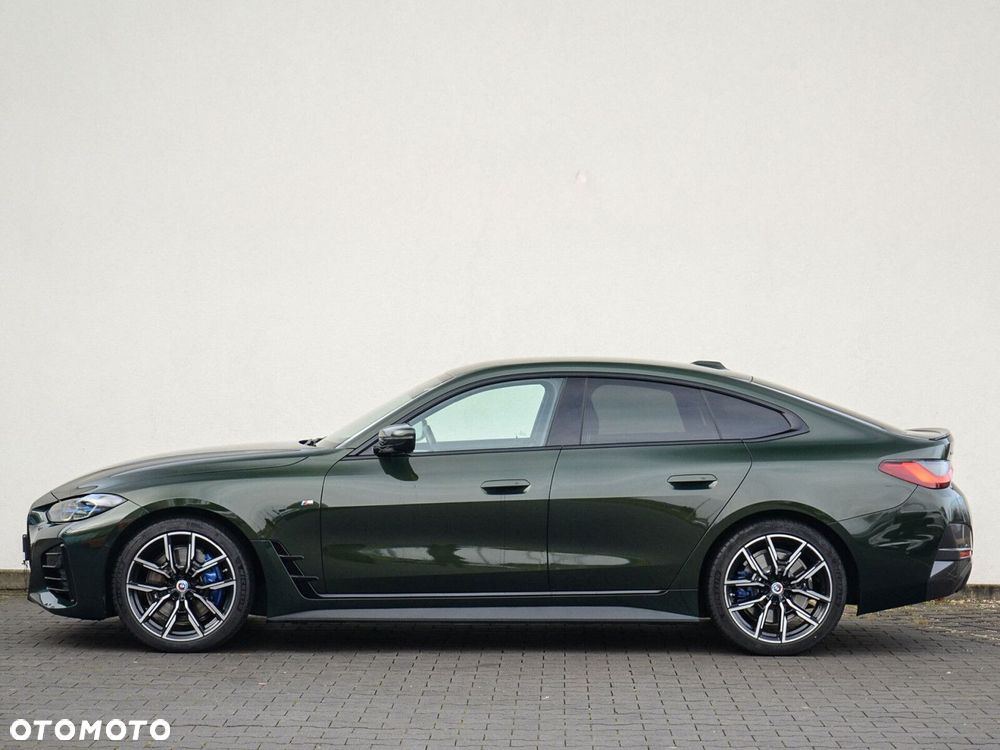 BMW Seria 4 430i xDrive M Sport sport - 7