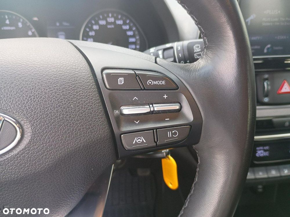 Hyundai i30 1.0 T-GDI Smart - 24