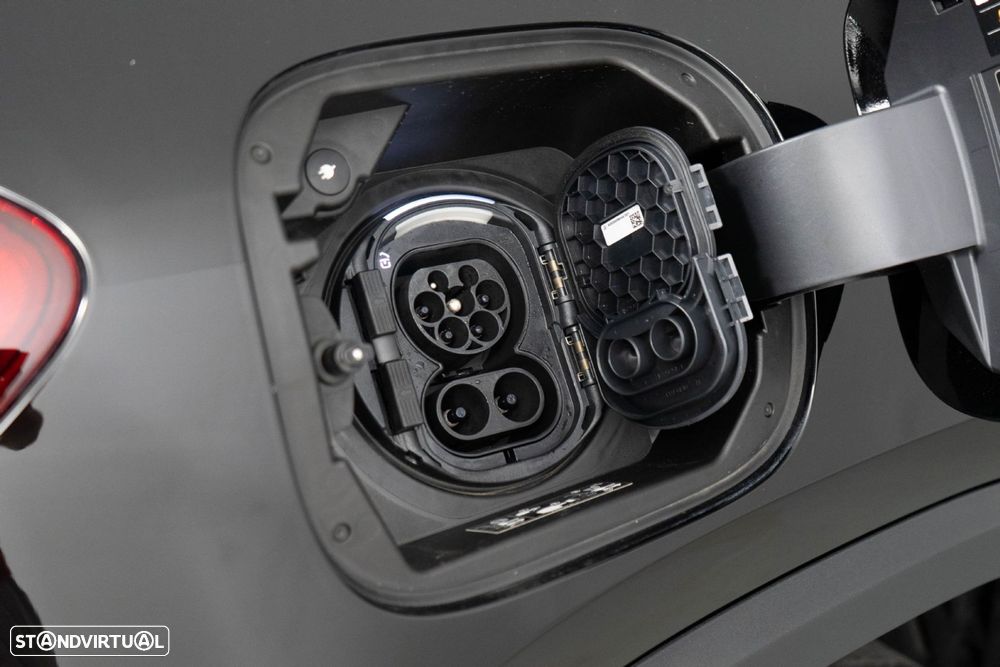 Mercedes-Benz EQA 250+ Progressive - 15